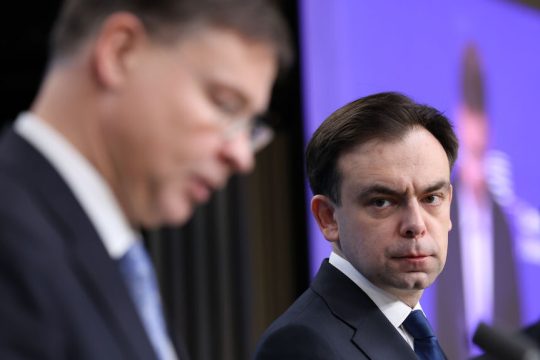 dobrovskis - domanski